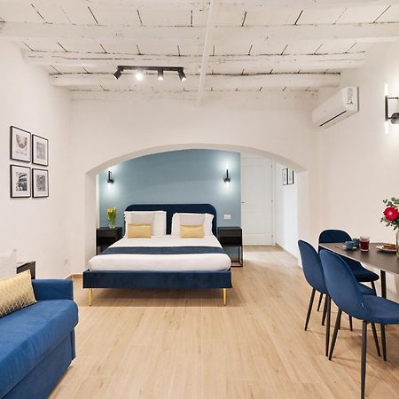 Leopardo Boutique Apartment In Trastevere 罗马 外观 照片