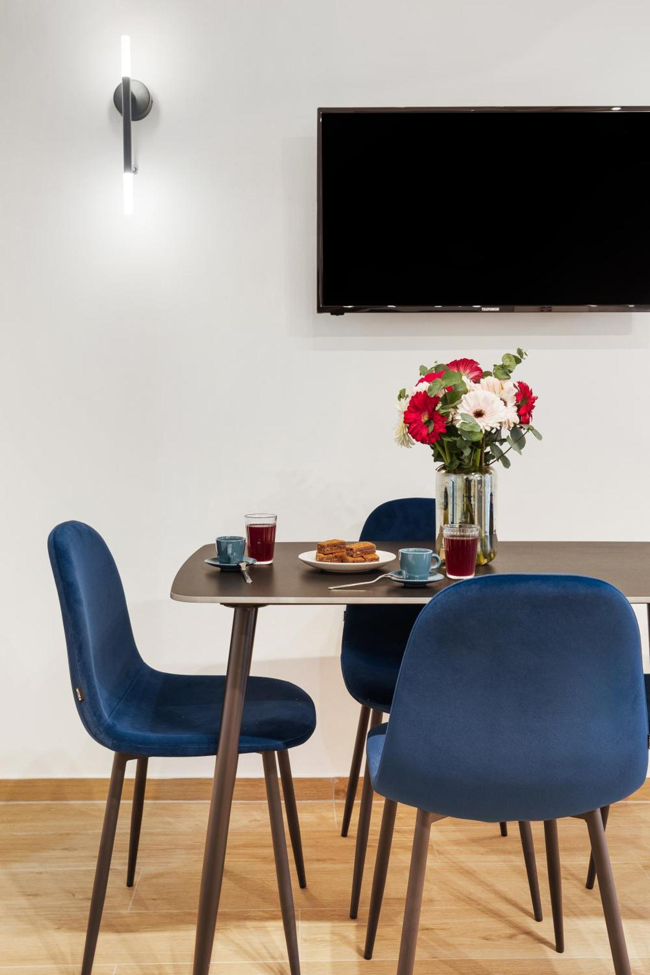 Leopardo Boutique Apartment In Trastevere 罗马 外观 照片