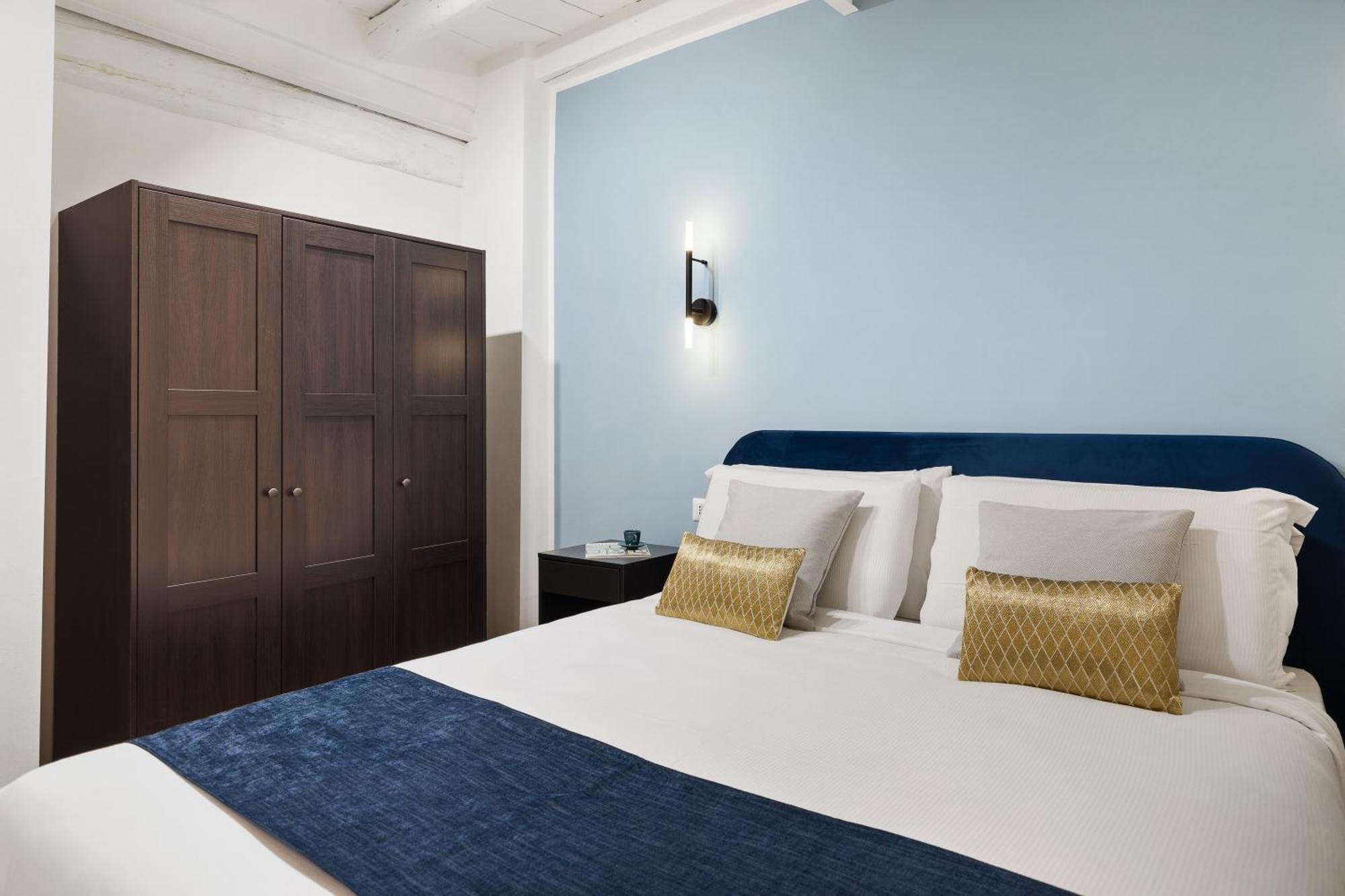 Leopardo Boutique Apartment In Trastevere 罗马 外观 照片