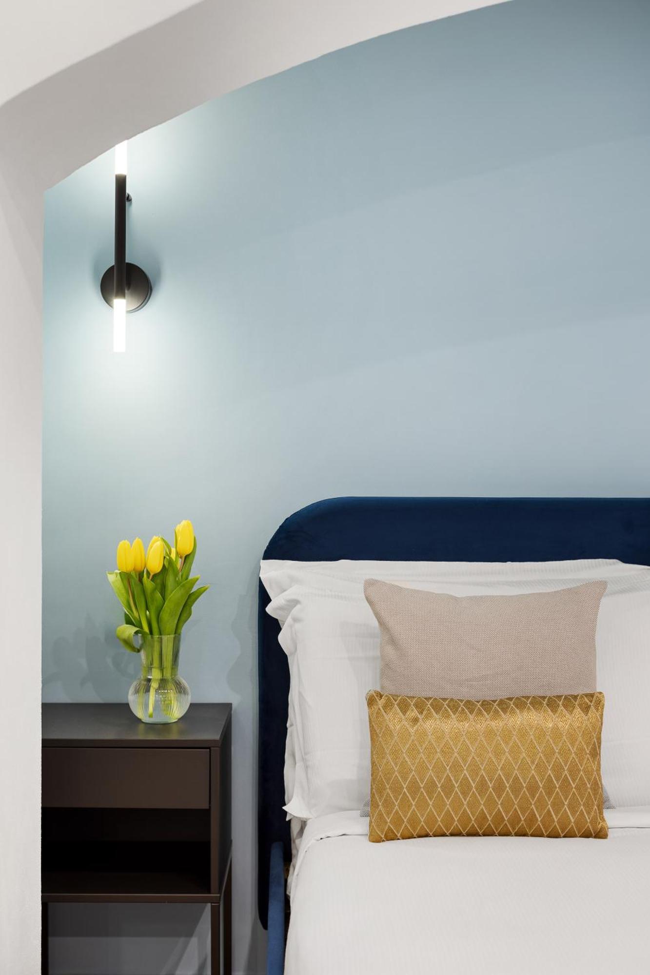 Leopardo Boutique Apartment In Trastevere 罗马 外观 照片