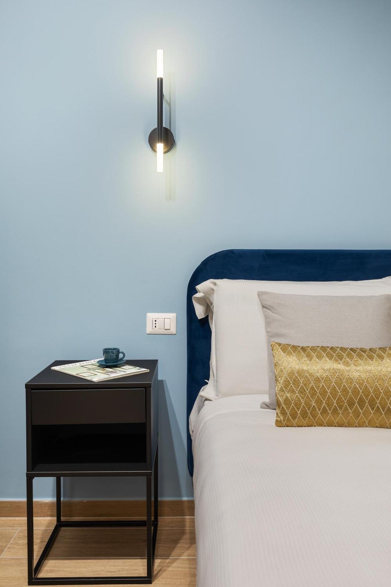 Leopardo Boutique Apartment In Trastevere 罗马 外观 照片