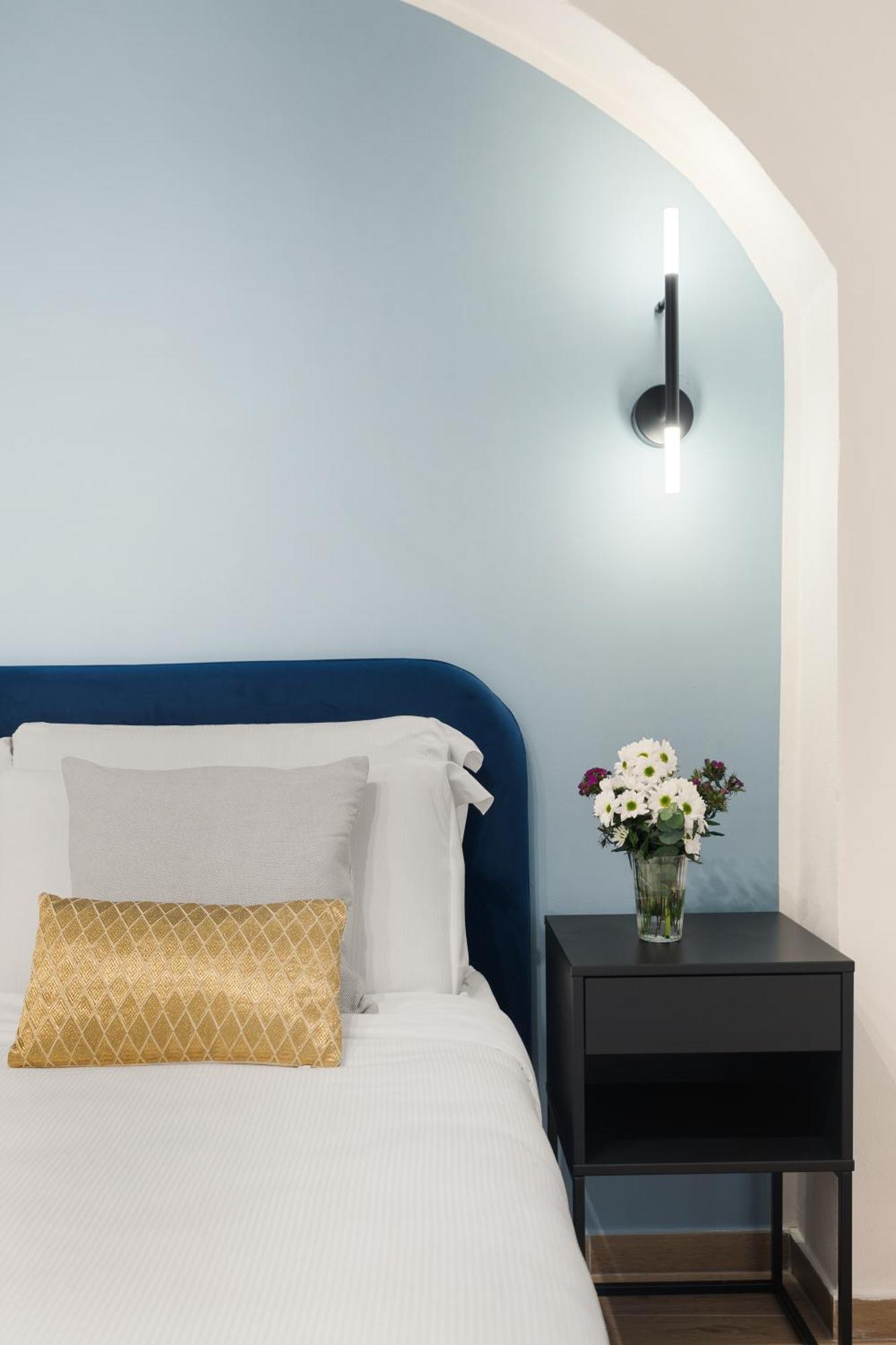 Leopardo Boutique Apartment In Trastevere 罗马 外观 照片
