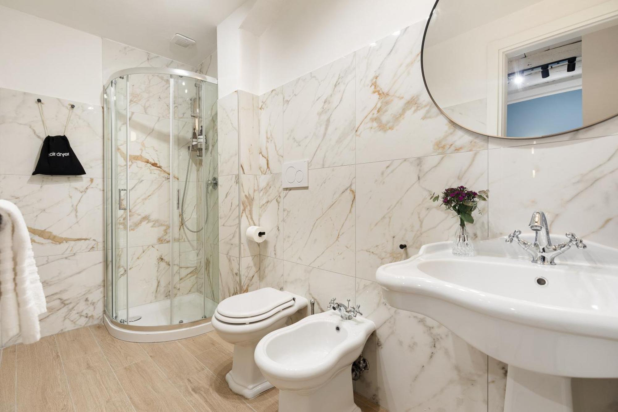 Leopardo Boutique Apartment In Trastevere 罗马 外观 照片