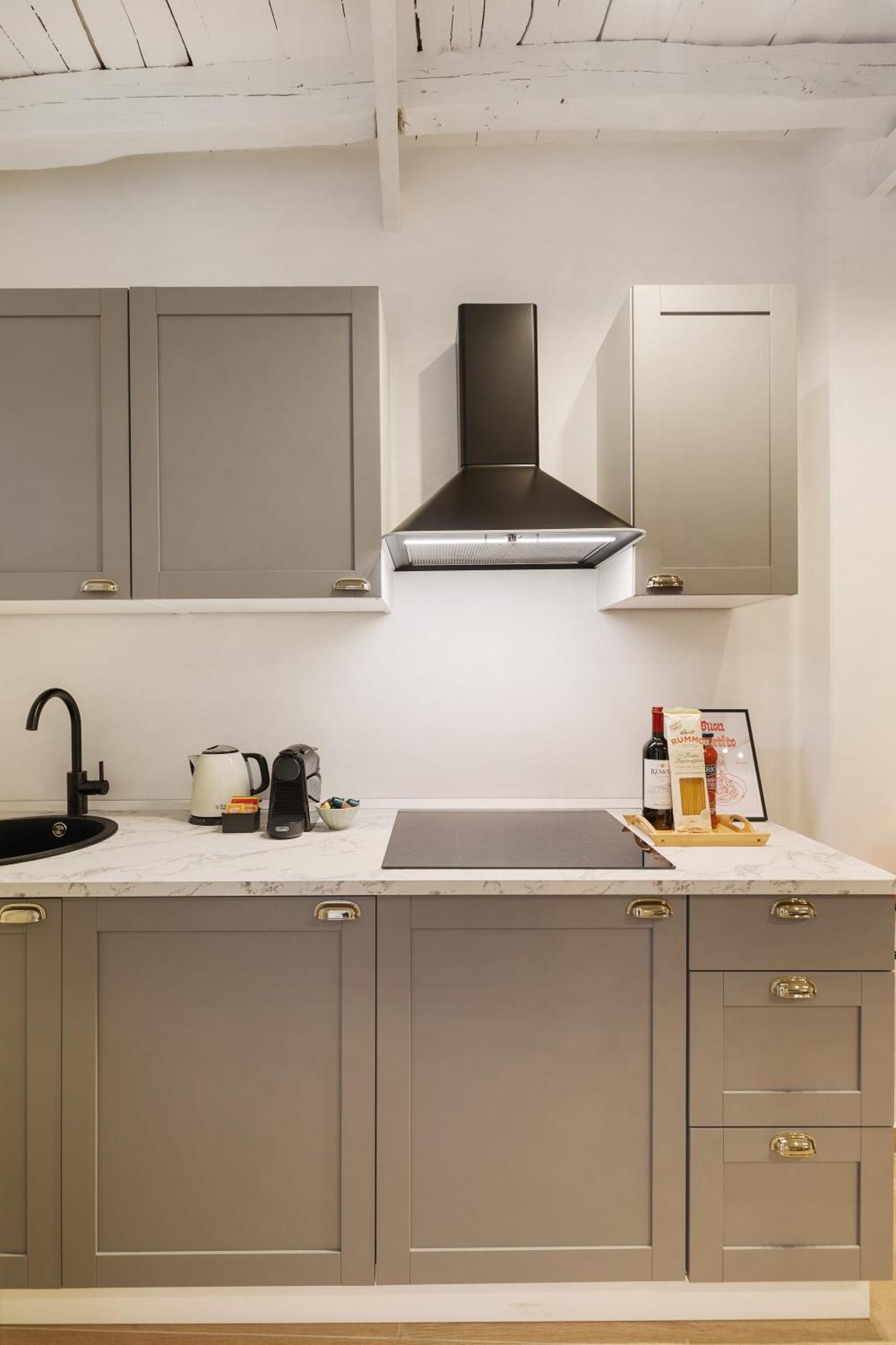 Leopardo Boutique Apartment In Trastevere 罗马 外观 照片