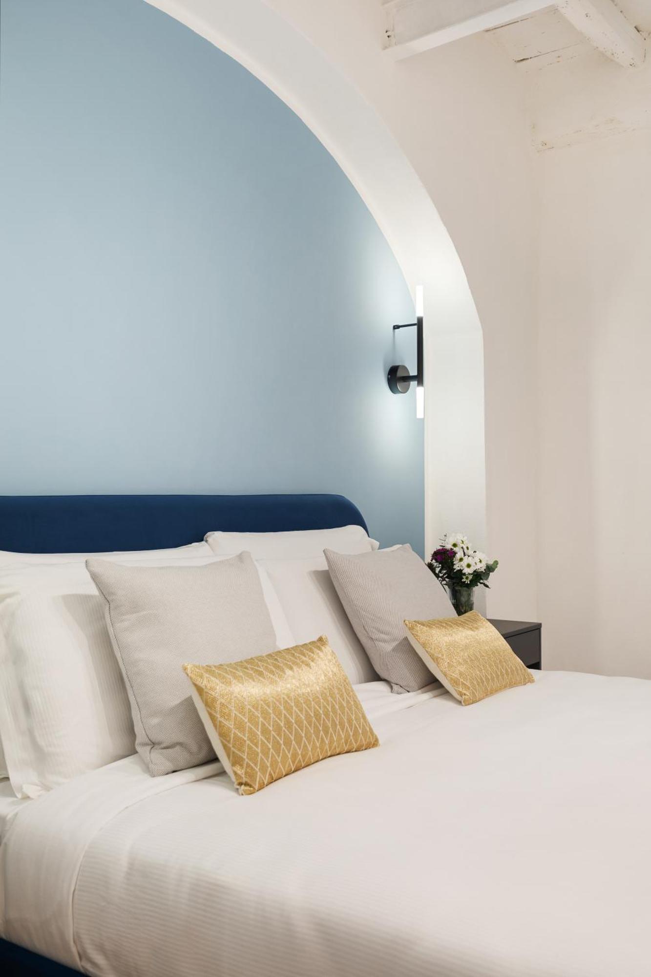 Leopardo Boutique Apartment In Trastevere 罗马 外观 照片