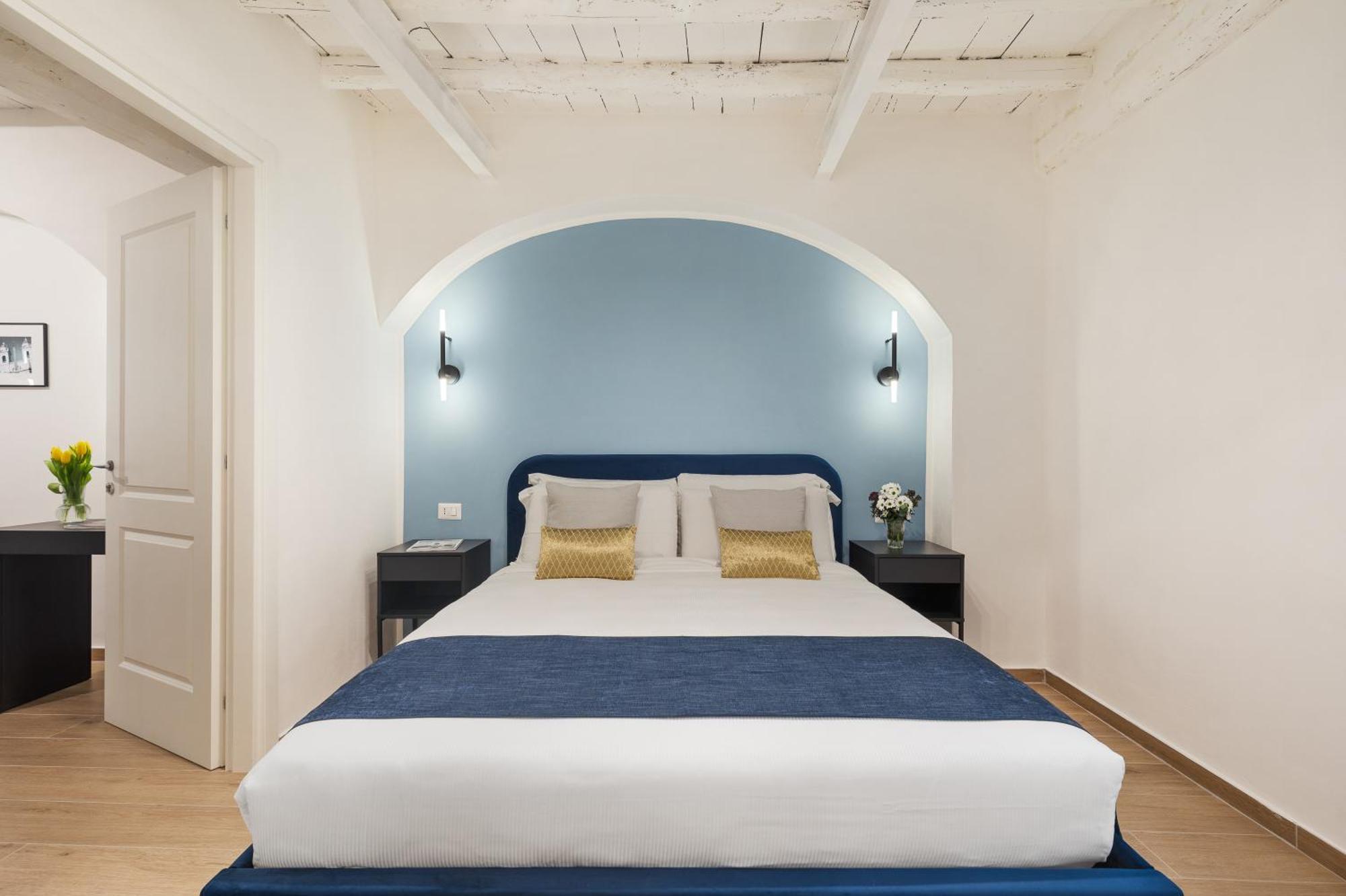 Leopardo Boutique Apartment In Trastevere 罗马 外观 照片