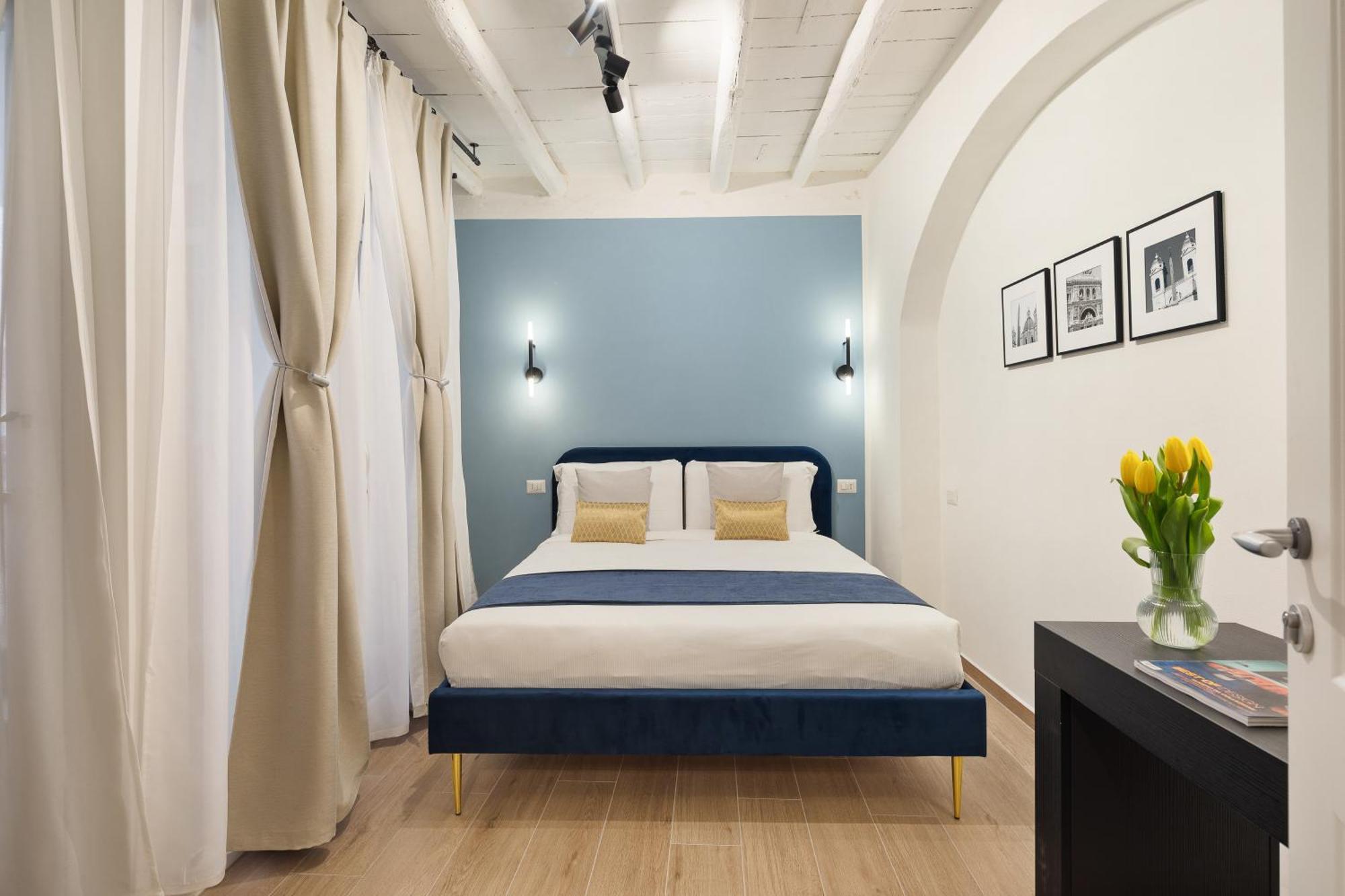 Leopardo Boutique Apartment In Trastevere 罗马 外观 照片