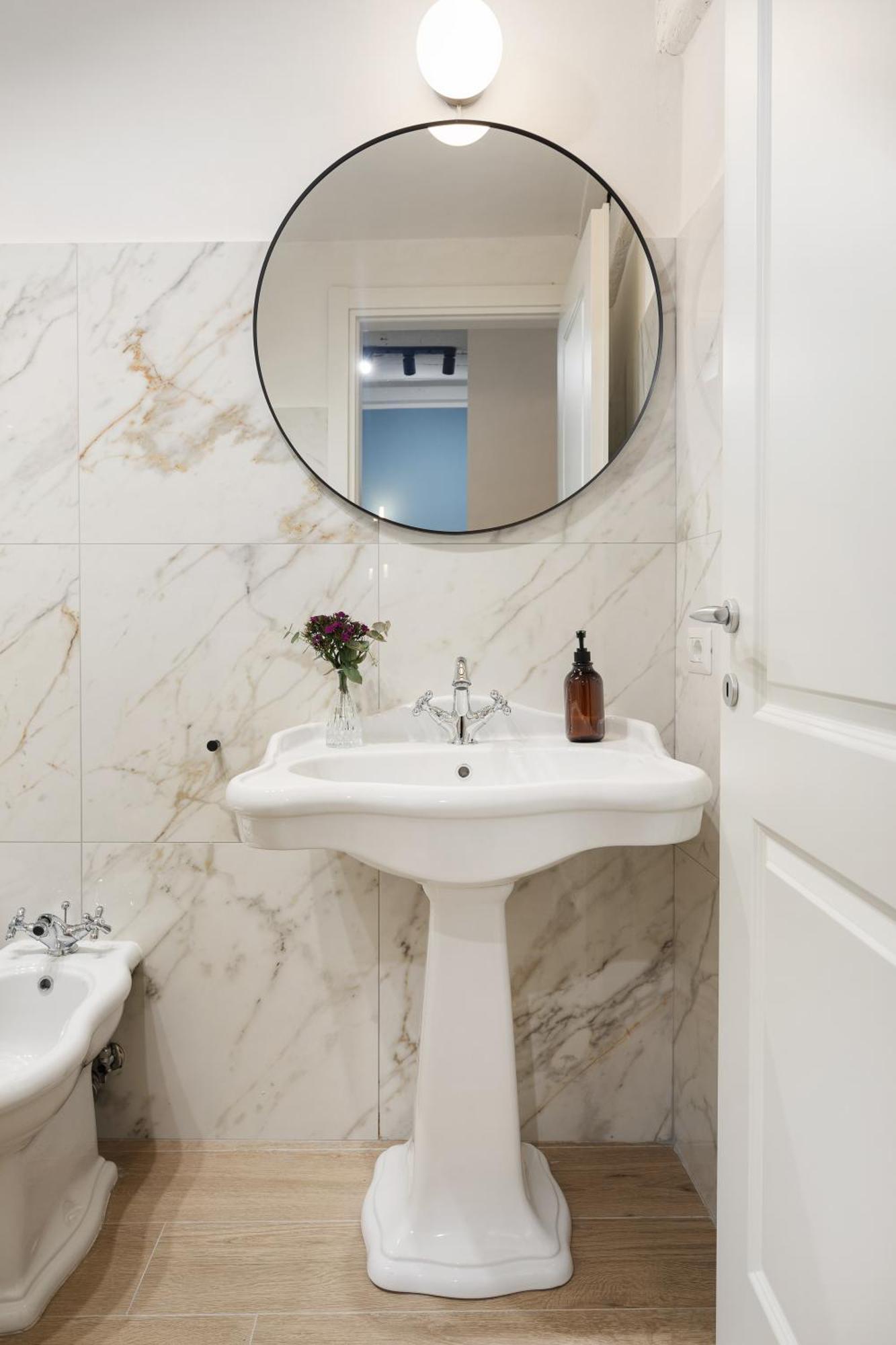 Leopardo Boutique Apartment In Trastevere 罗马 外观 照片
