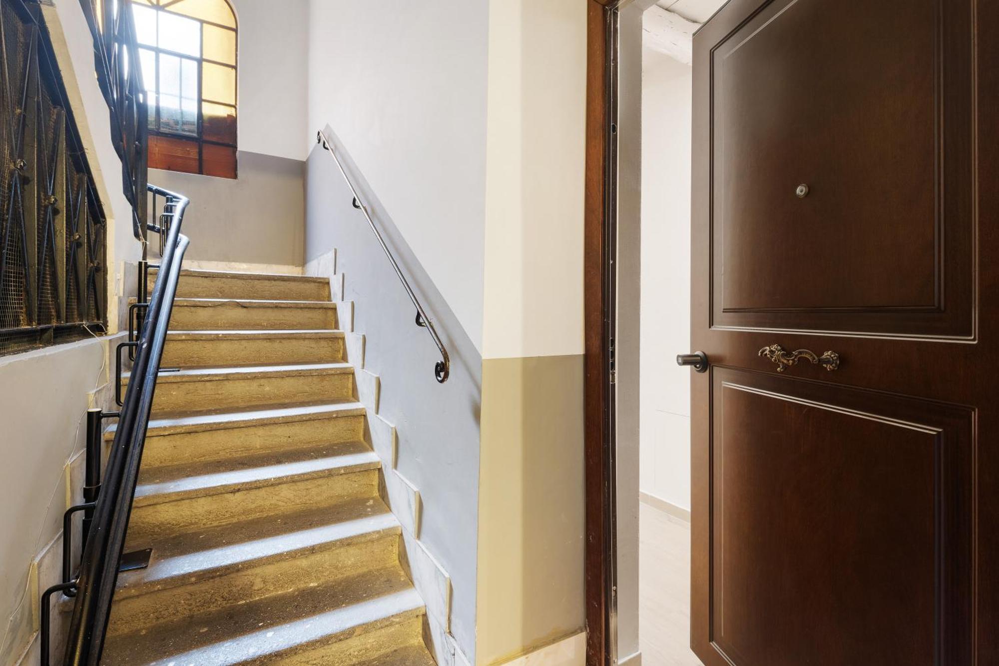 Leopardo Boutique Apartment In Trastevere 罗马 外观 照片