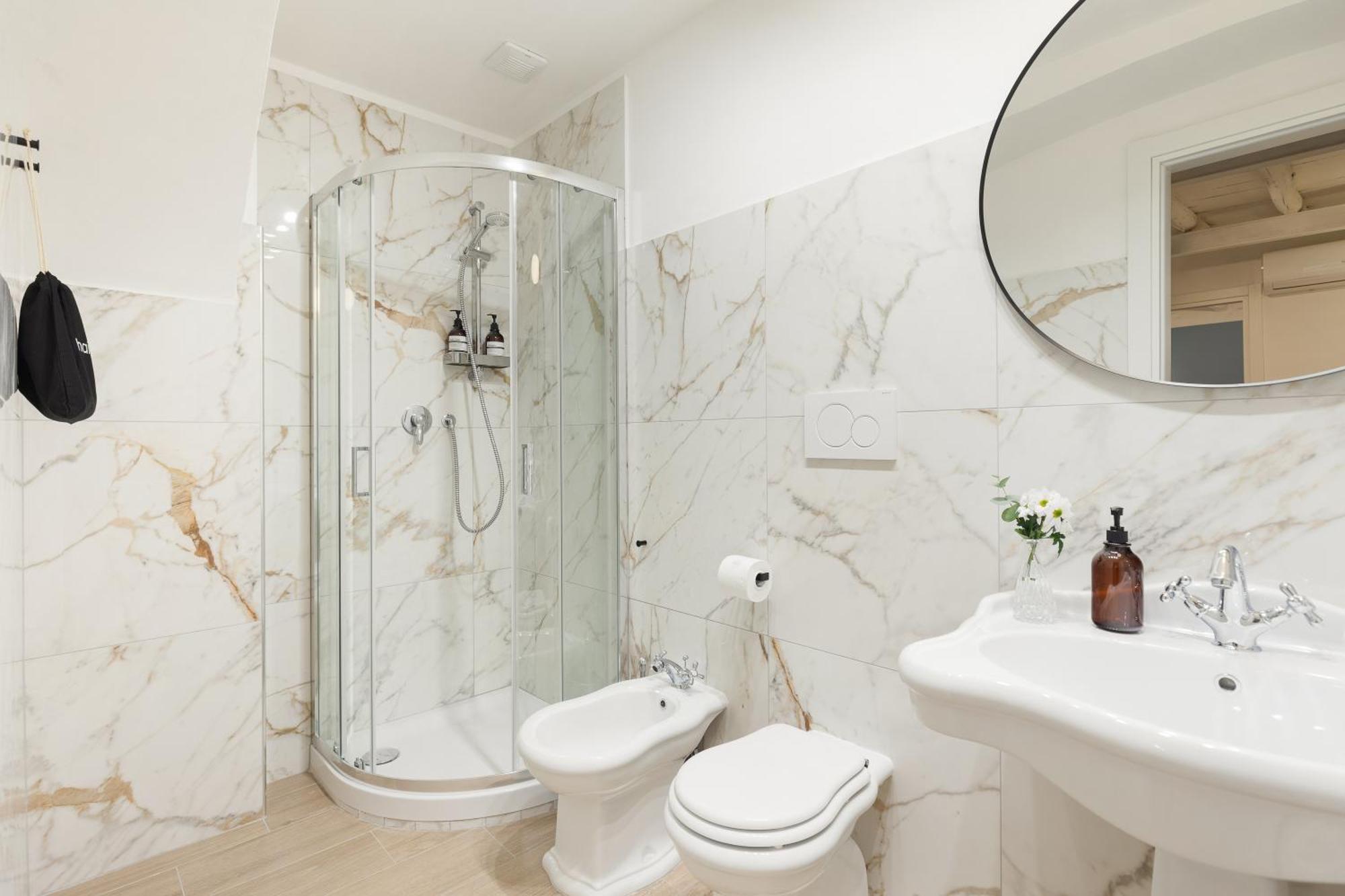 Leopardo Boutique Apartment In Trastevere 罗马 外观 照片
