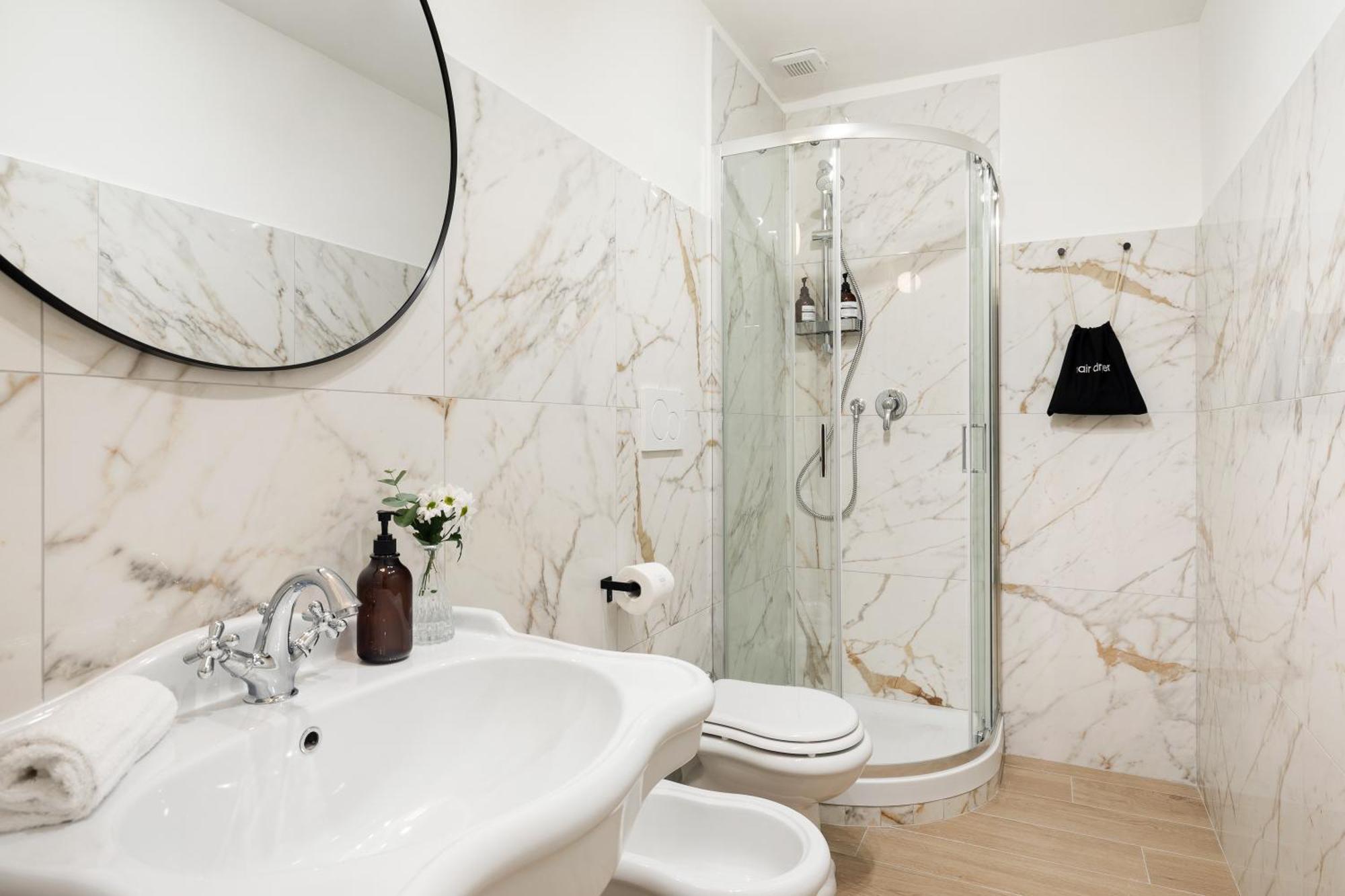 Leopardo Boutique Apartment In Trastevere 罗马 外观 照片